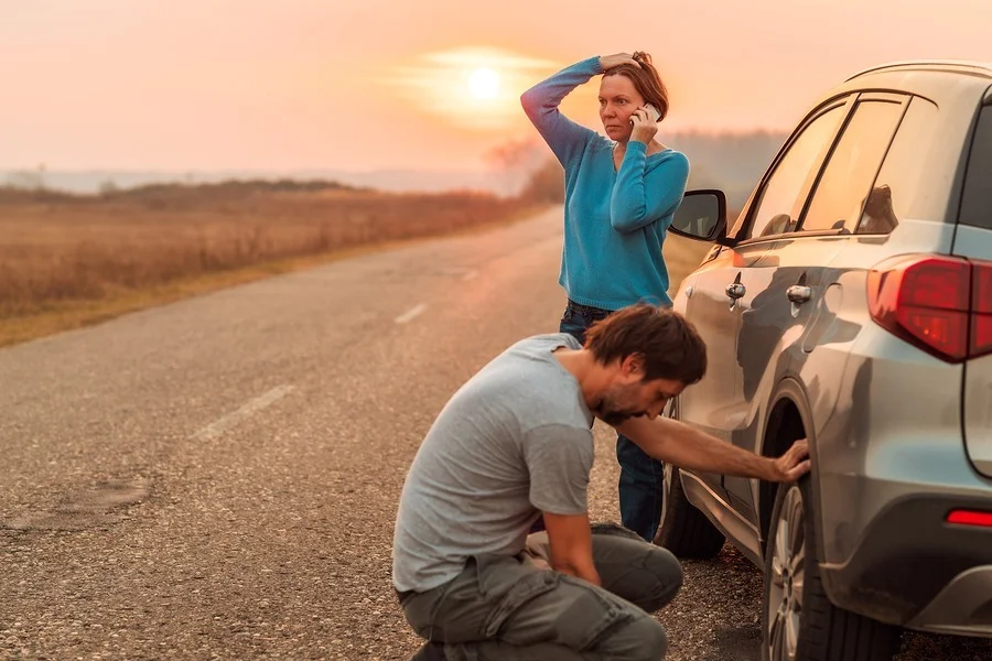 Make Your Tires Last Longer