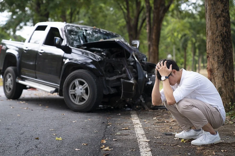 major car repair