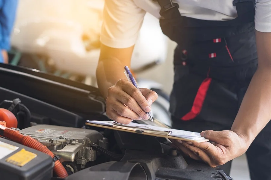 Auto Transmission Repairs