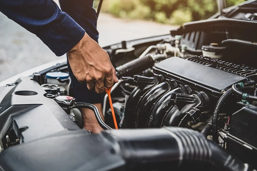 Basic Automotive Maintenance Pointers