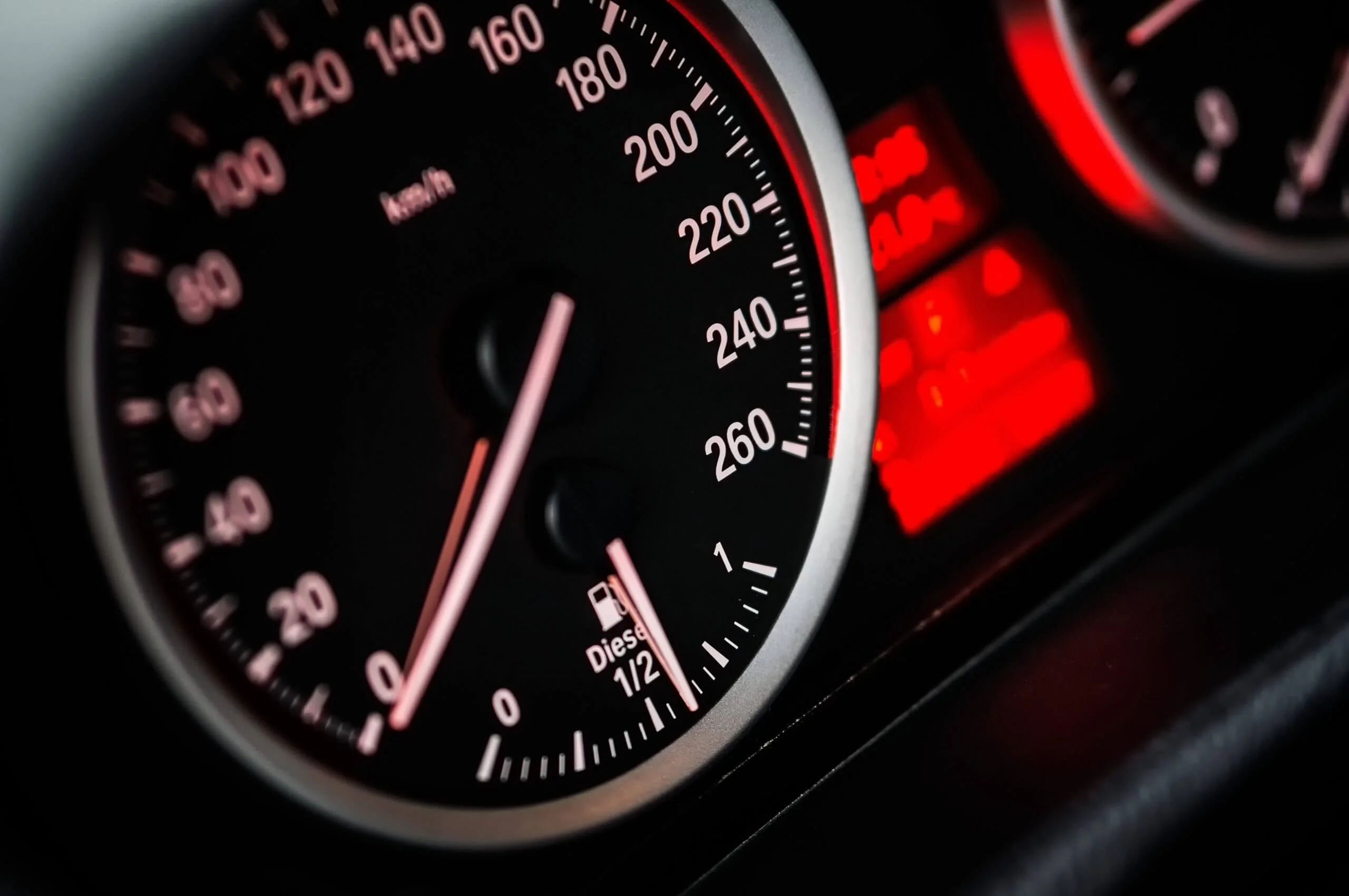 vehicle transmission healthy
