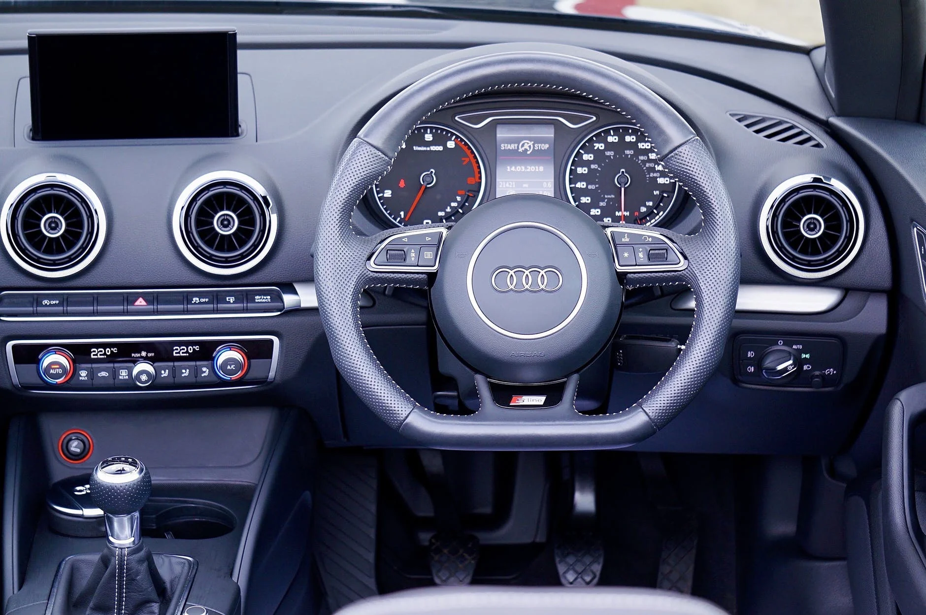 Alamo Audi Repair service