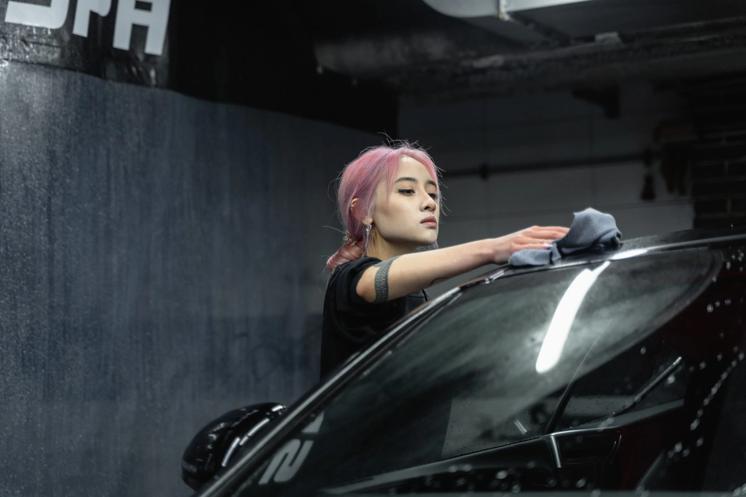 basic car maintenance checklist