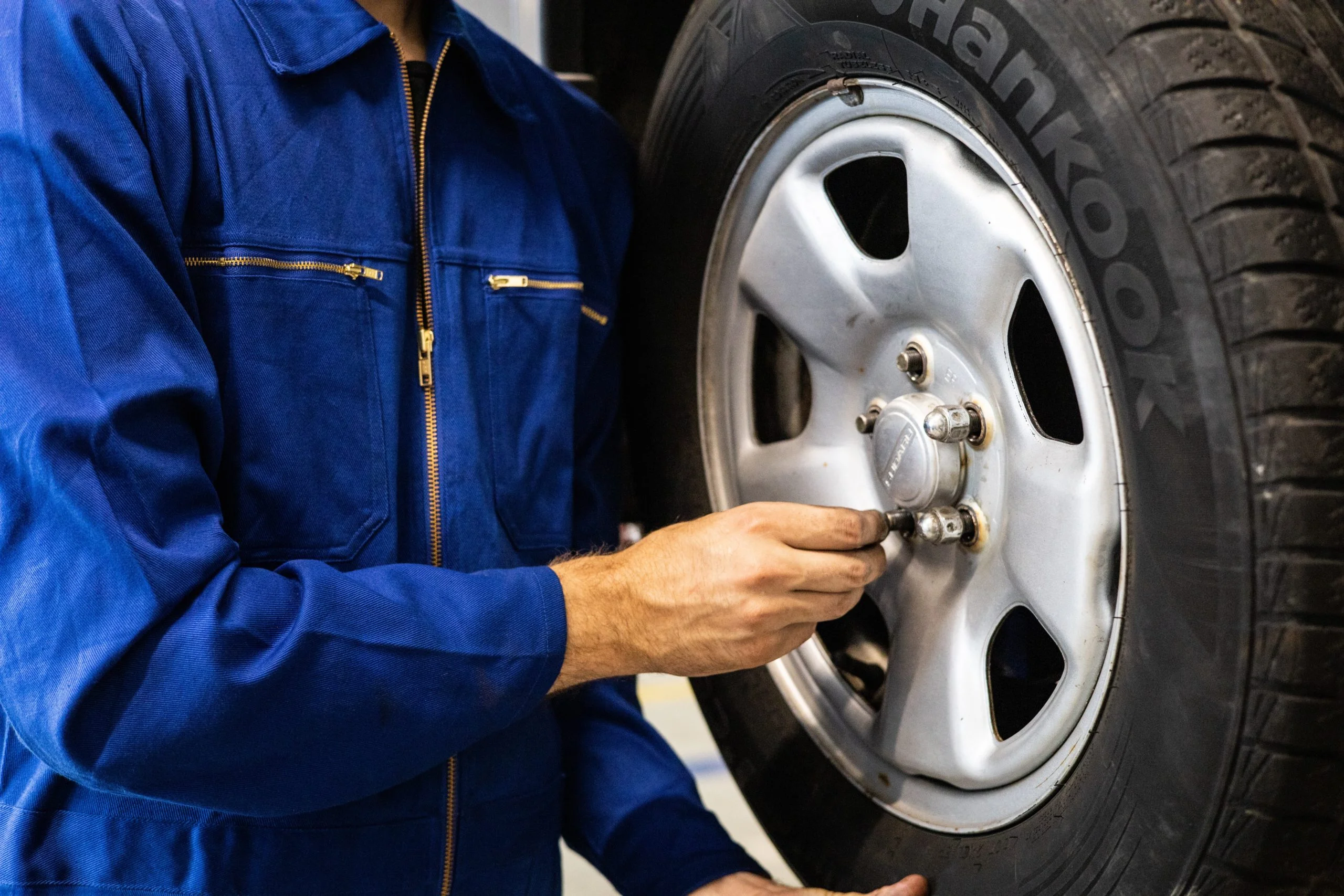 maintenance required after oil change