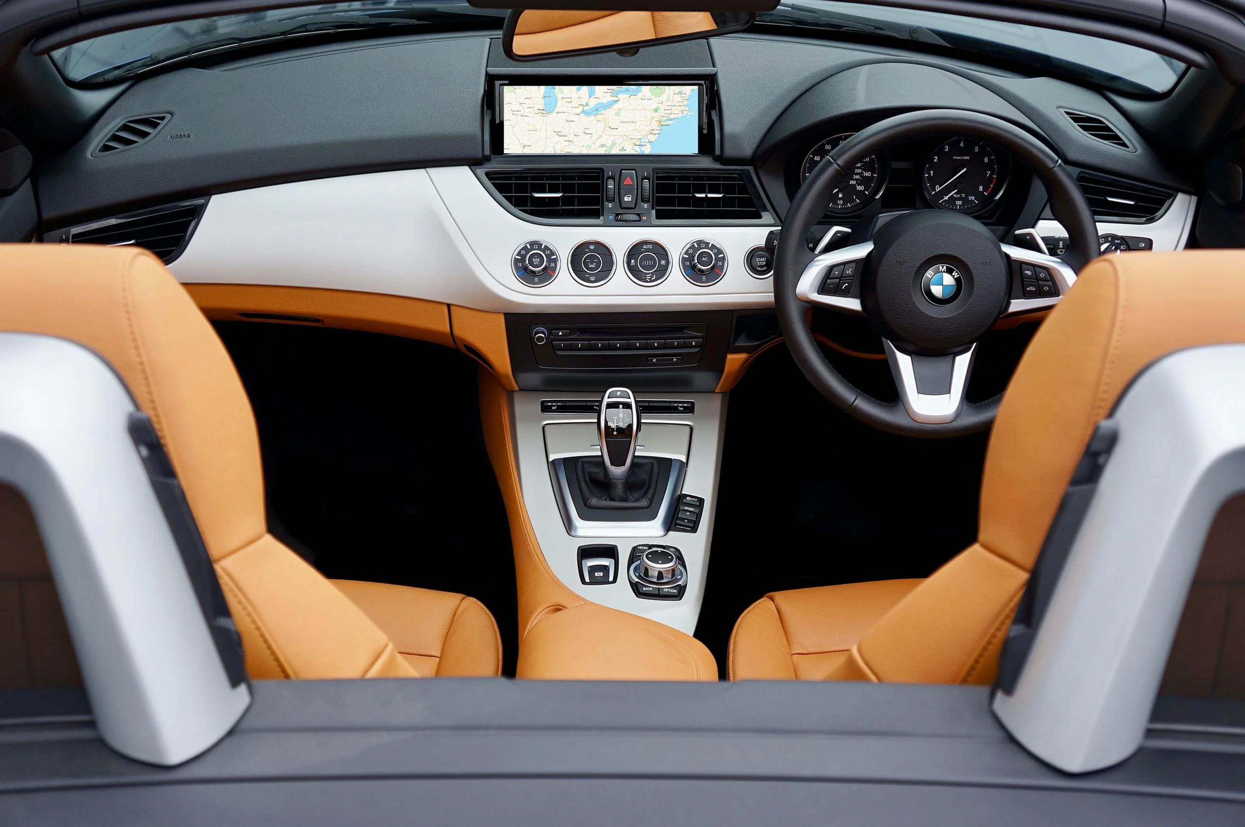 BMW Drivetrain Malfunction