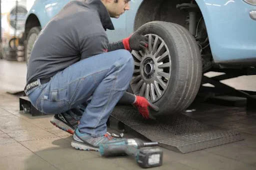 Audi Maintenance Costs