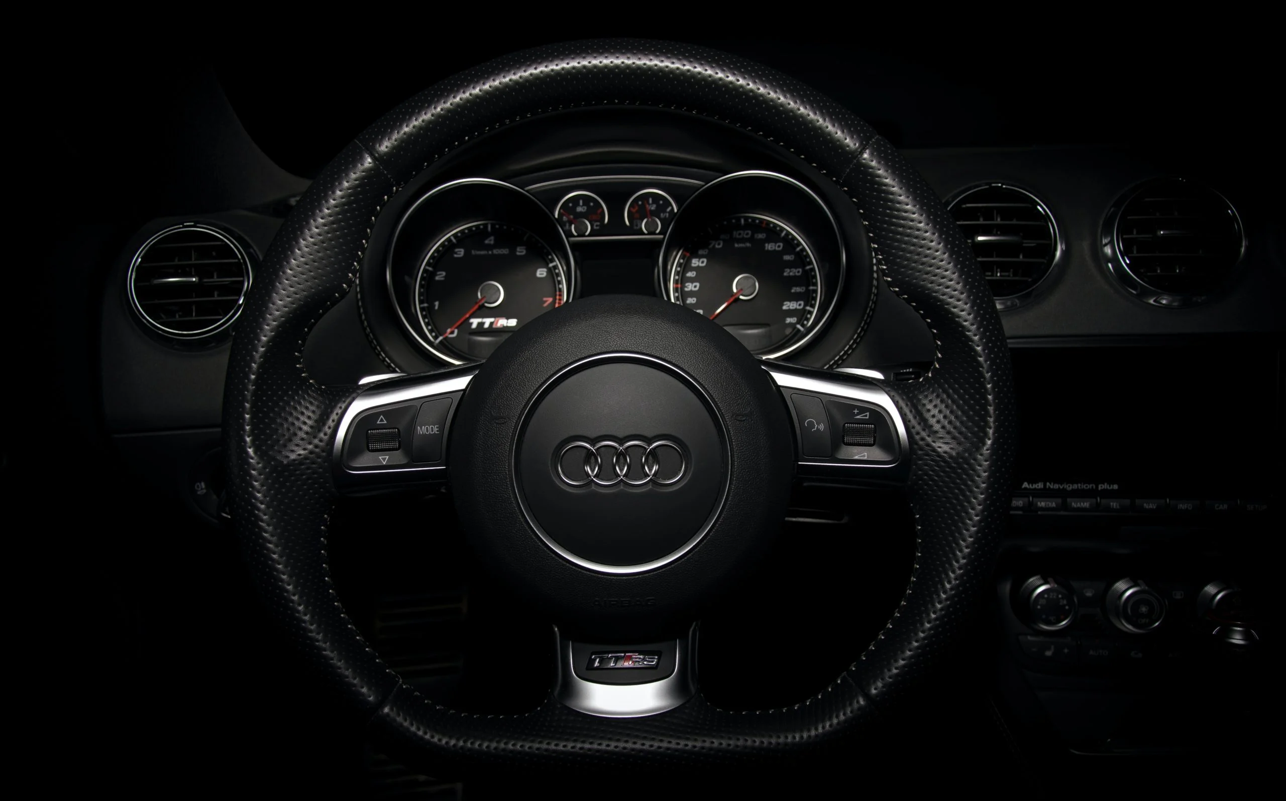 audi maintenance costs