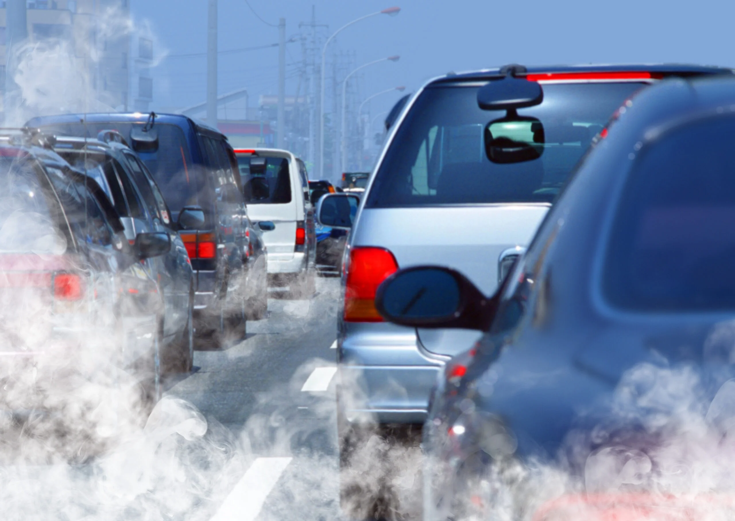 exhaust leak symptoms