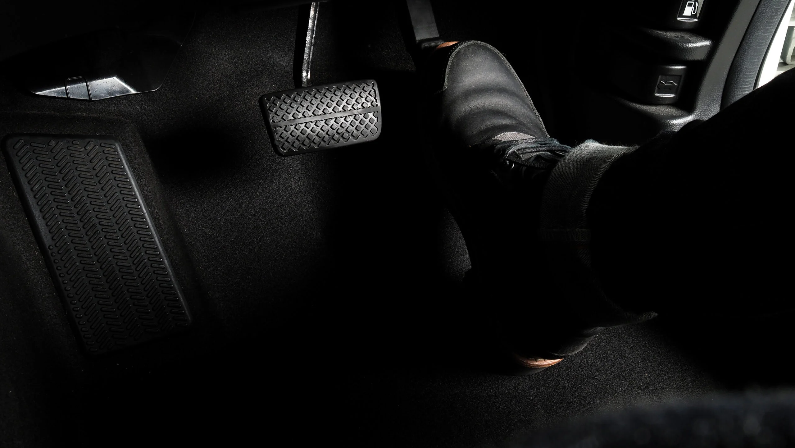 Clutch Master Cylinder replacement