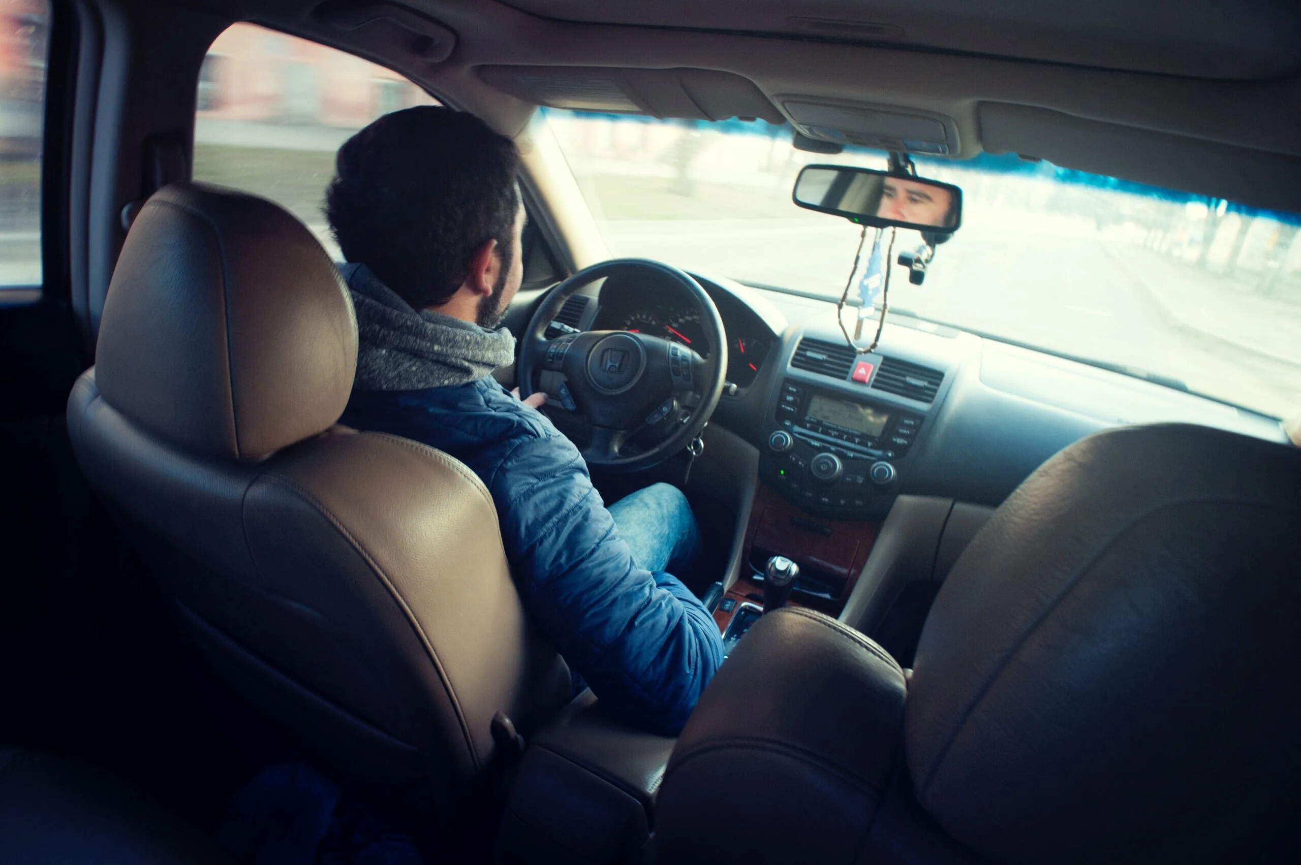 Steering & Suspension Repair