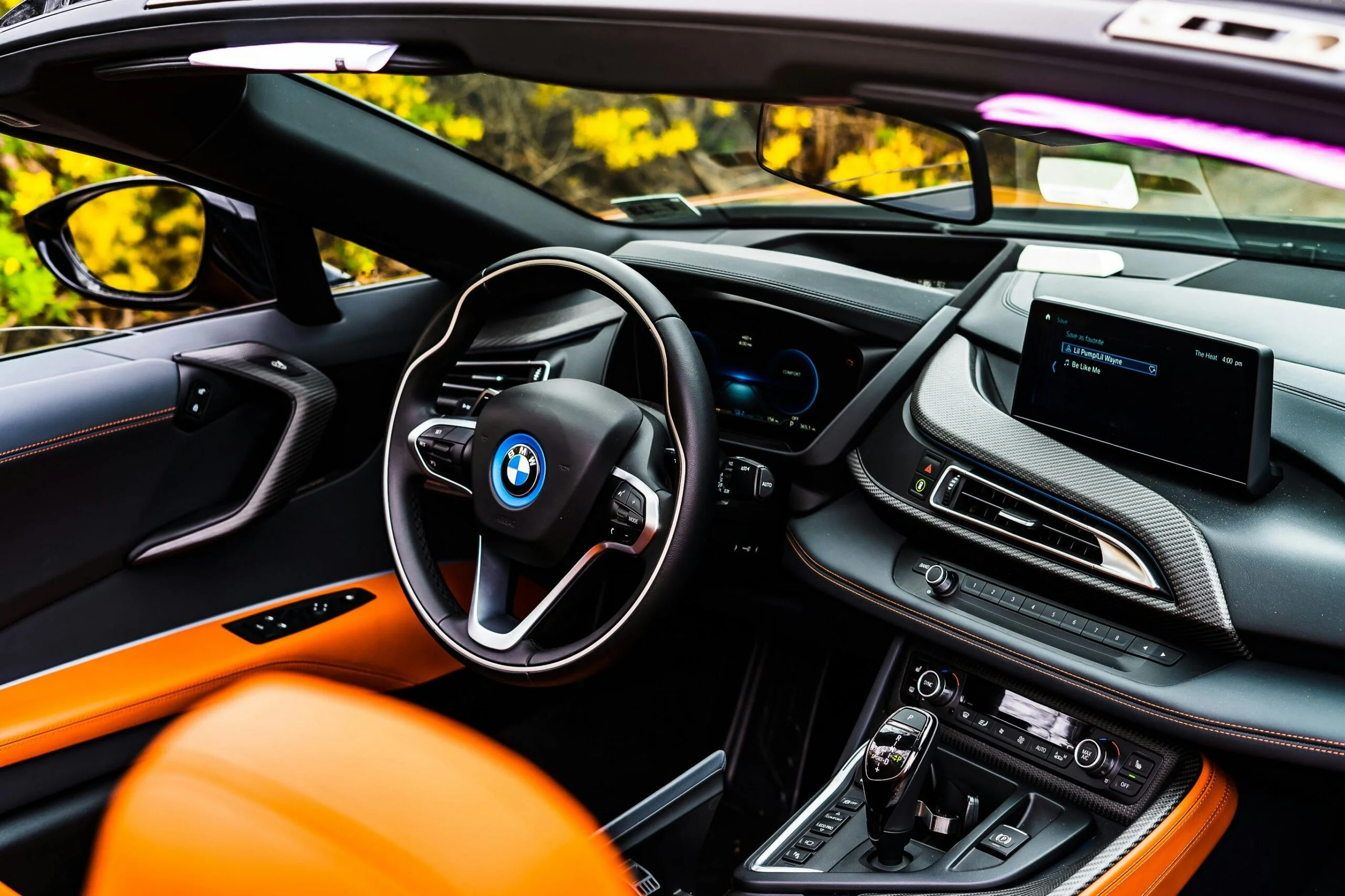 Drivetrain Malfunction BMW