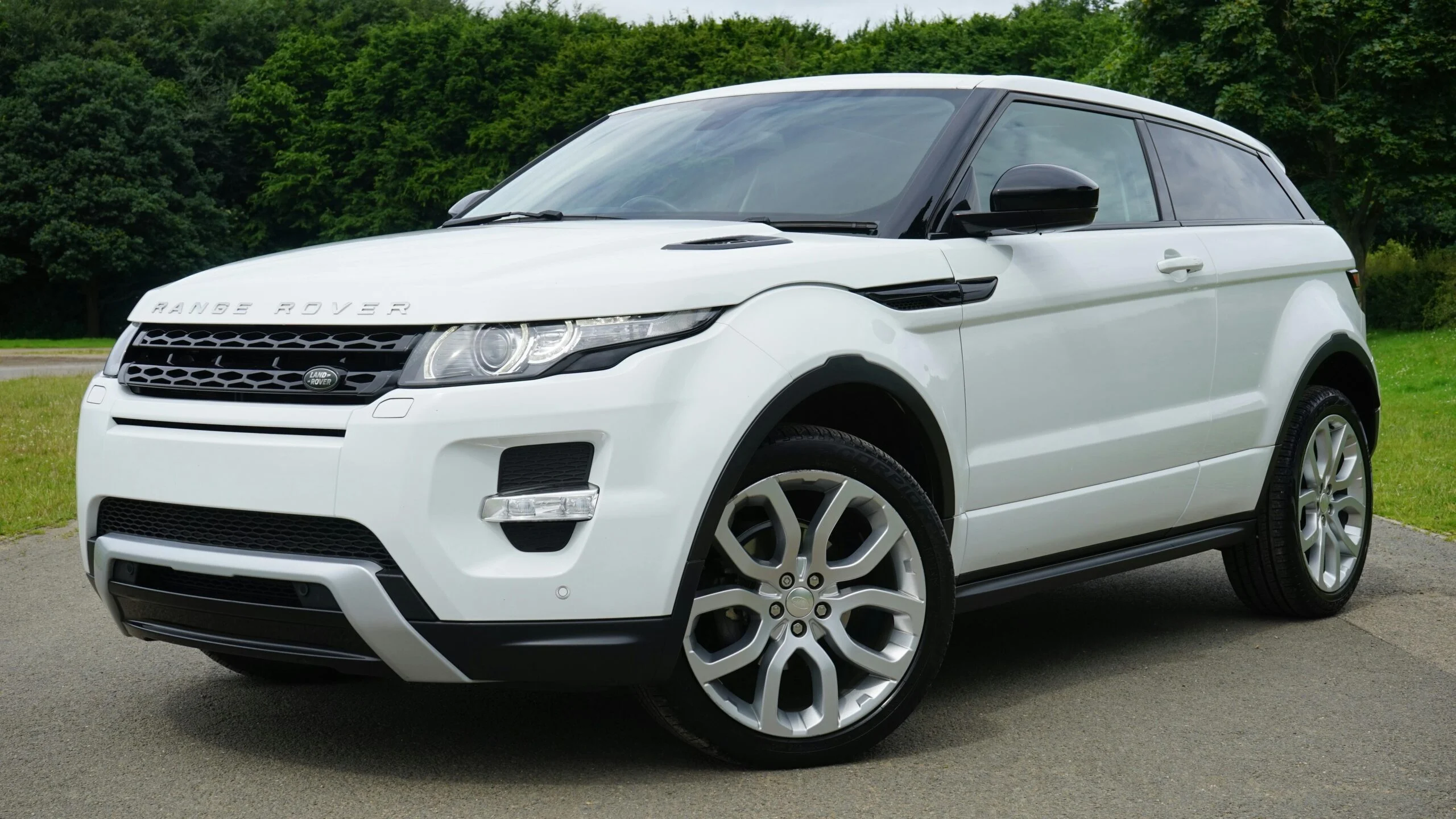 used range rover for sale