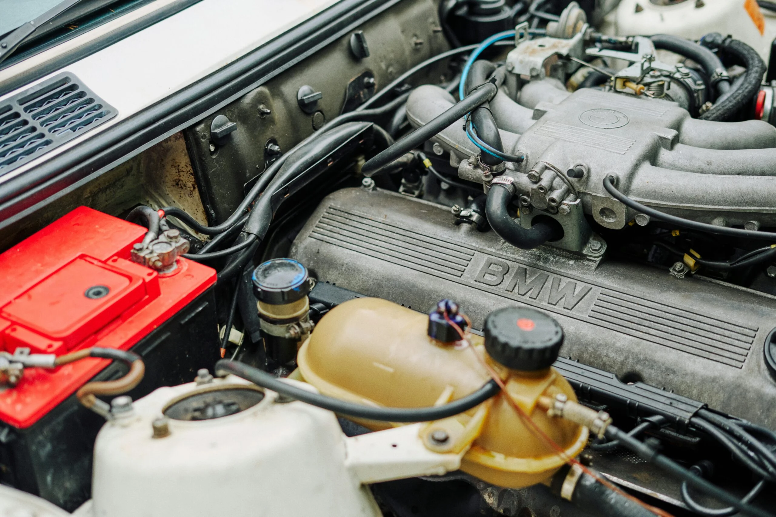 BMW Repair Costs