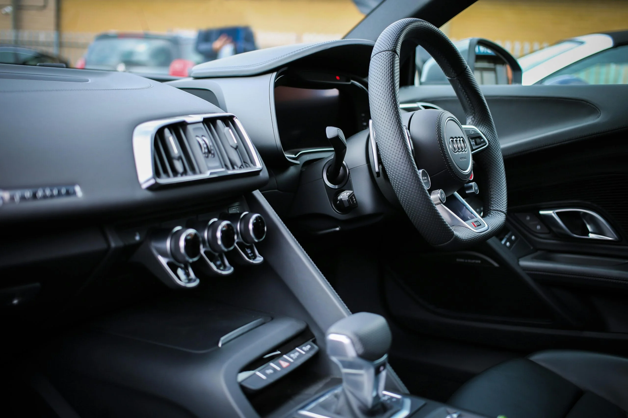 are audi reliable cars