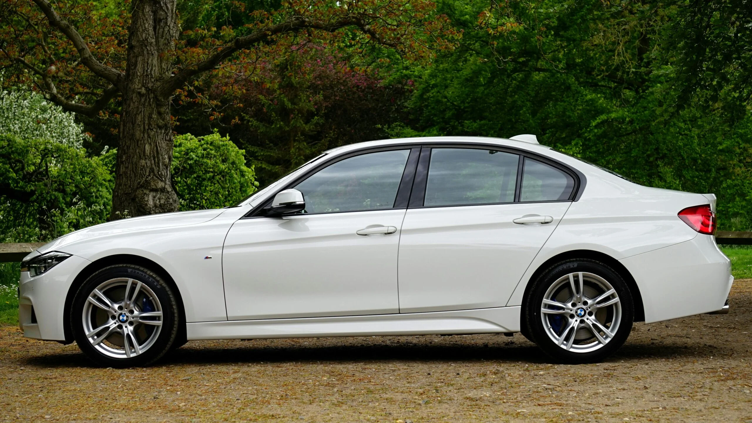Best Used German Car