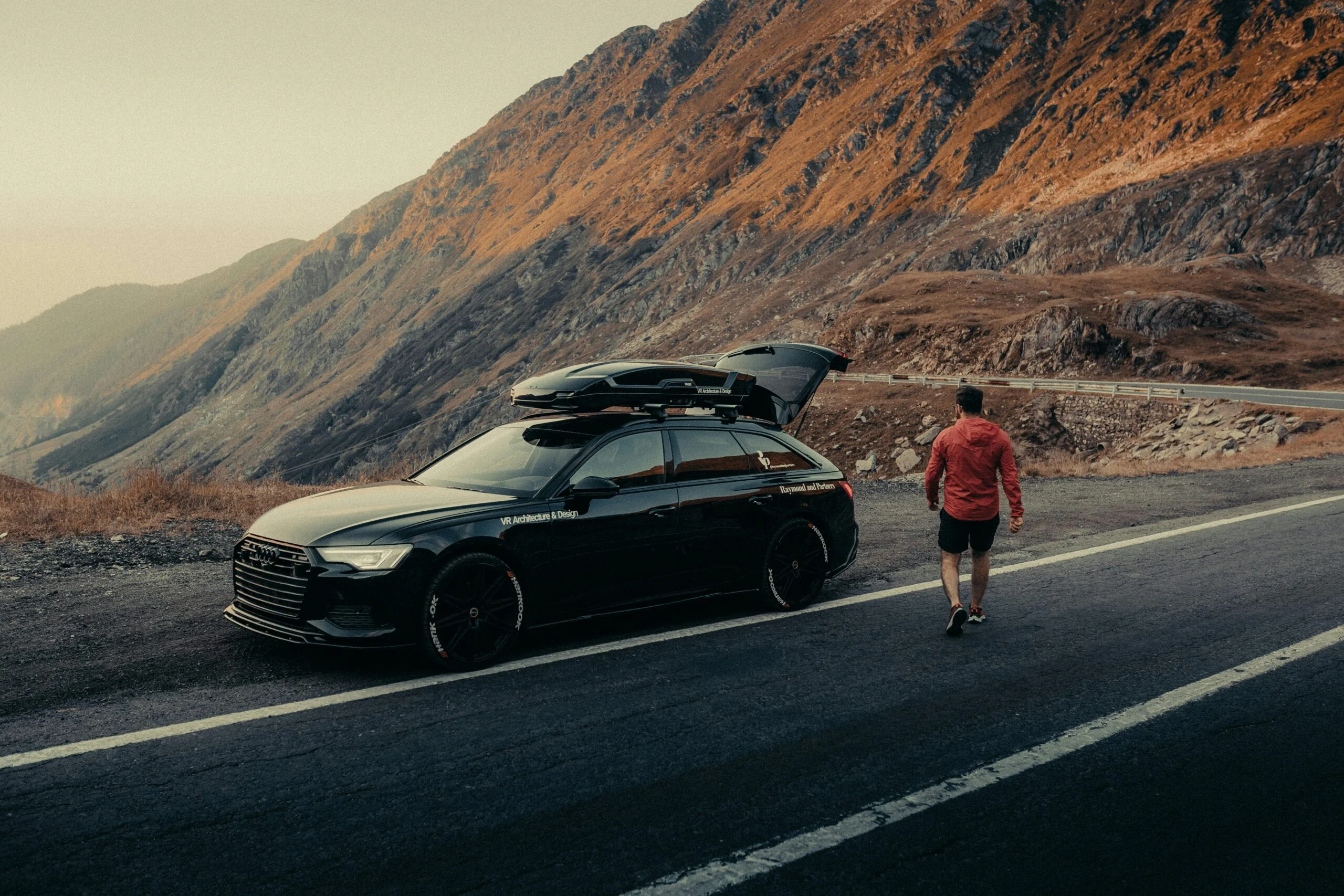 Car Maintenance for a Road Trip